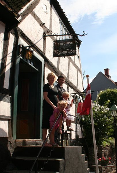 familien