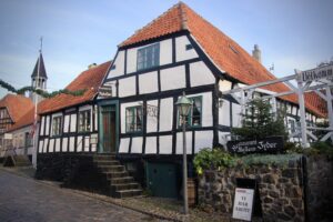 Restauranten