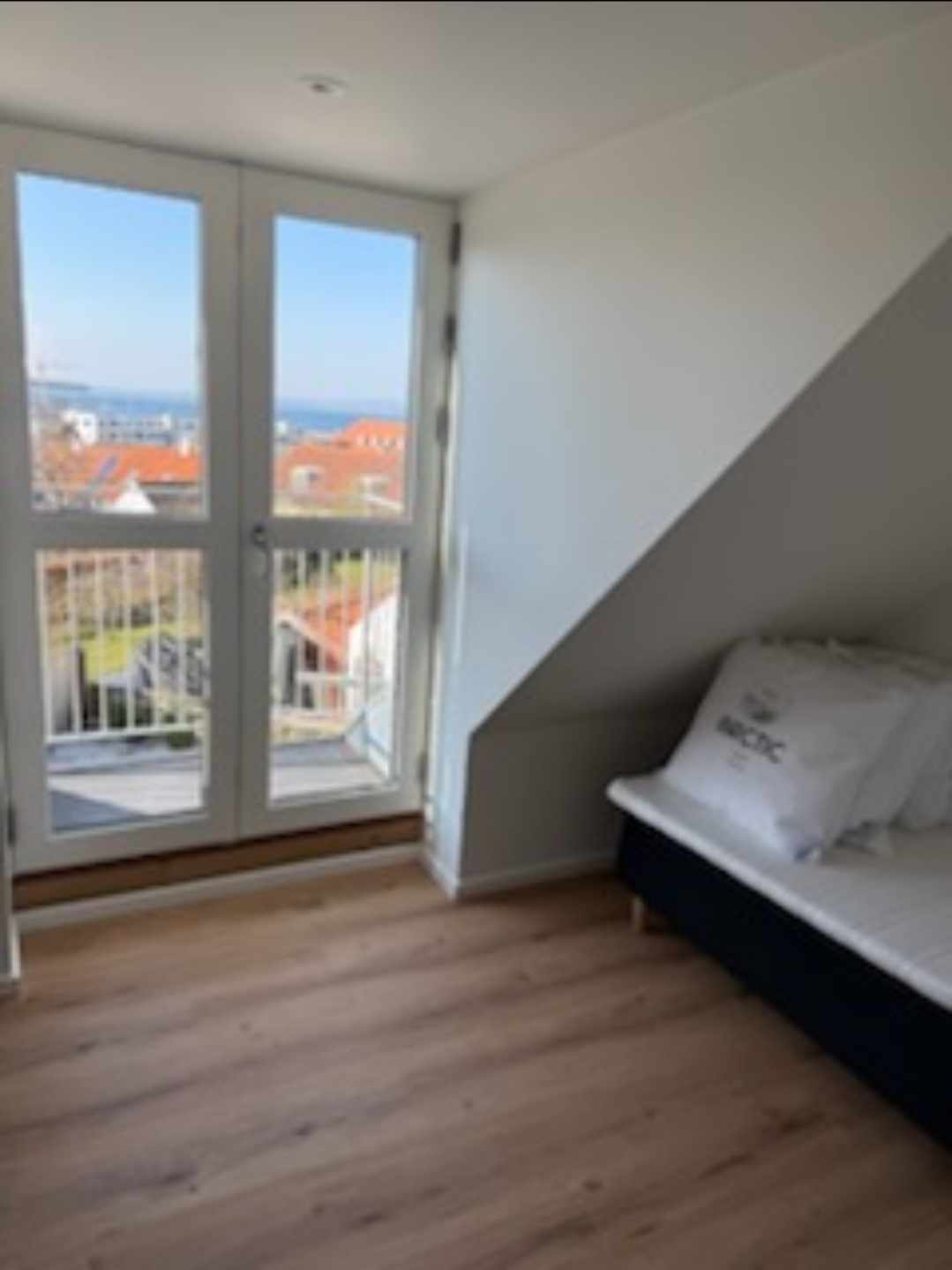 Kvist værelse